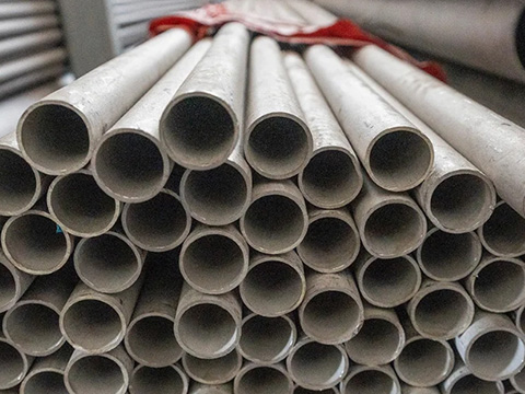  ASTM A269 TP316L Pickled Annealed Seamless Tube